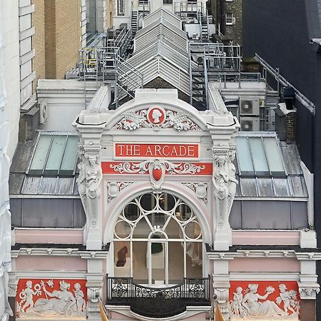 London Choice Apartments - Mayfair - Piccadilly Kültér fotó