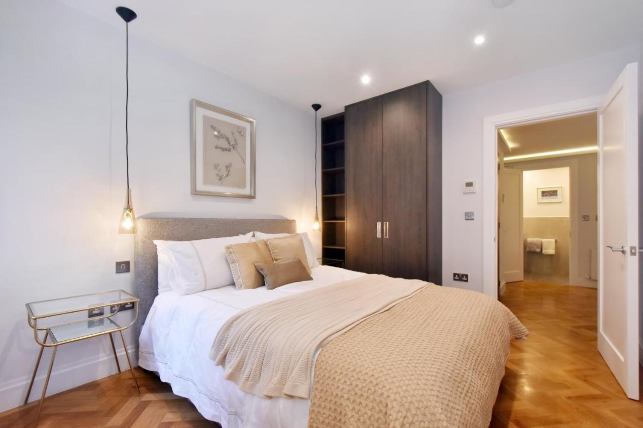London Choice Apartments - Mayfair - Piccadilly Kültér fotó