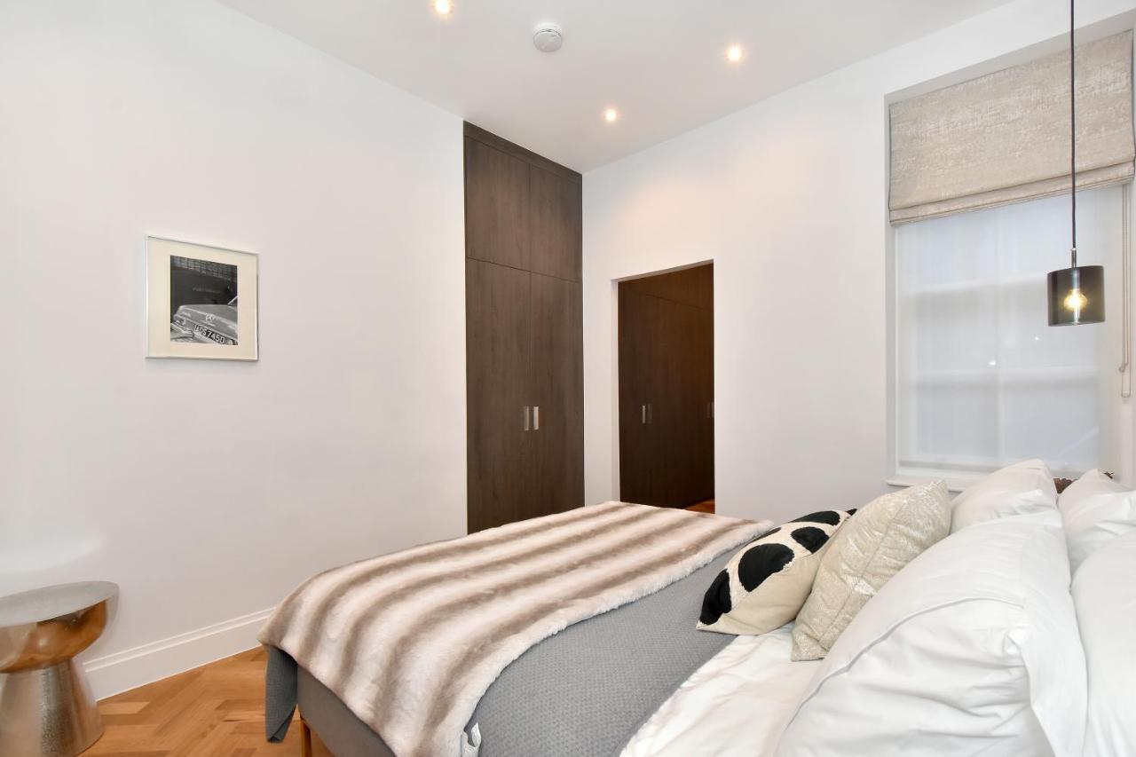 London Choice Apartments - Mayfair - Piccadilly Kültér fotó
