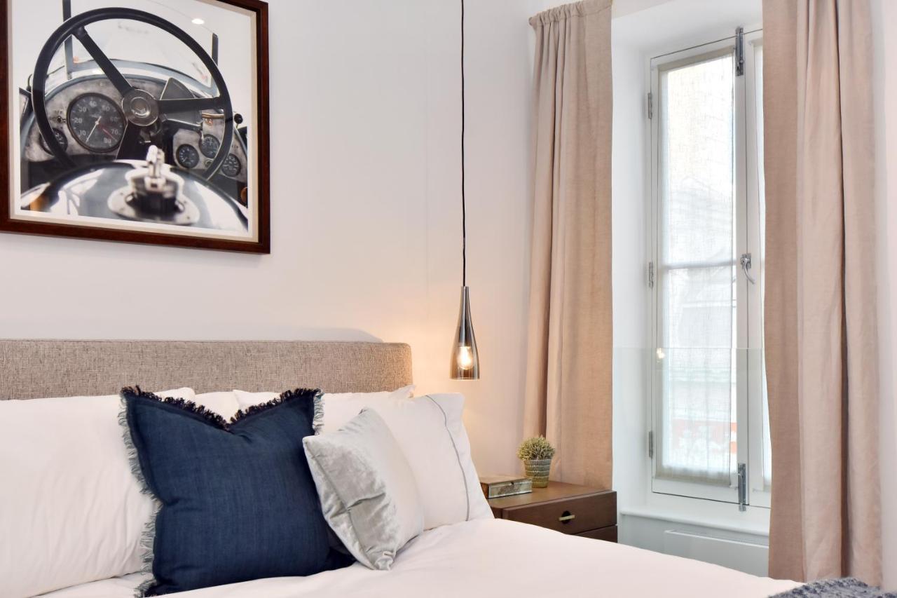 London Choice Apartments - Mayfair - Piccadilly Kültér fotó