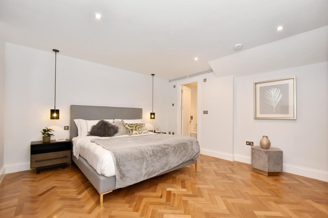 London Choice Apartments - Mayfair - Piccadilly Kültér fotó