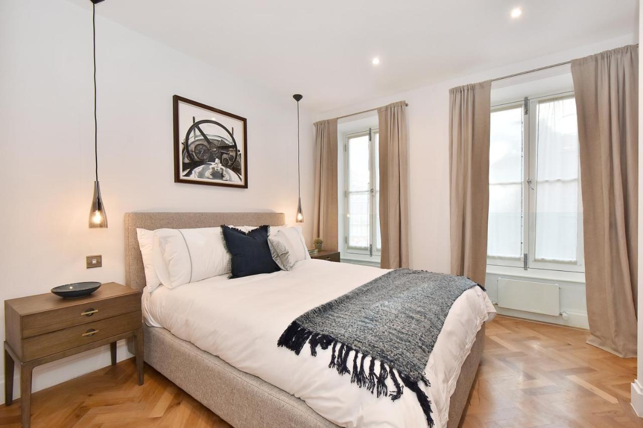 London Choice Apartments - Mayfair - Piccadilly Kültér fotó