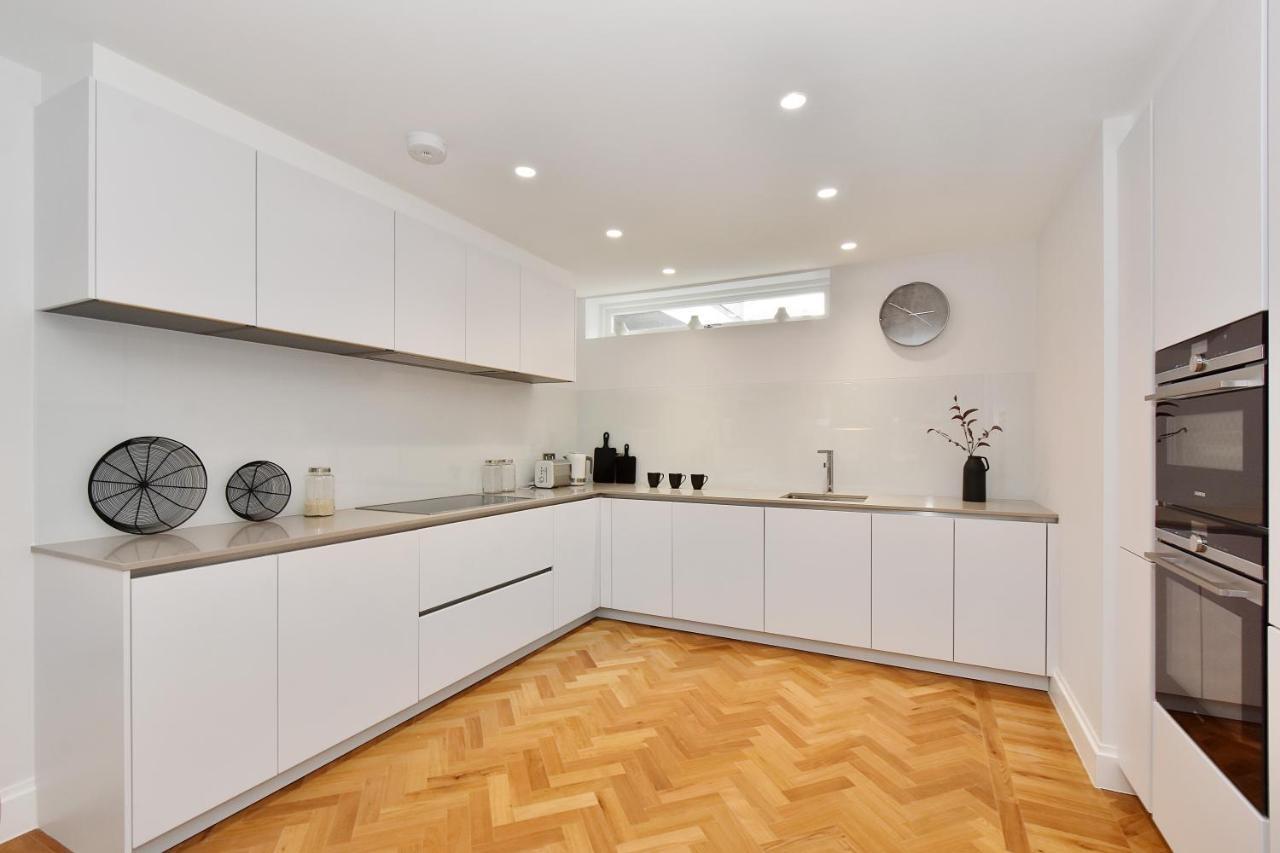 London Choice Apartments - Mayfair - Piccadilly Kültér fotó
