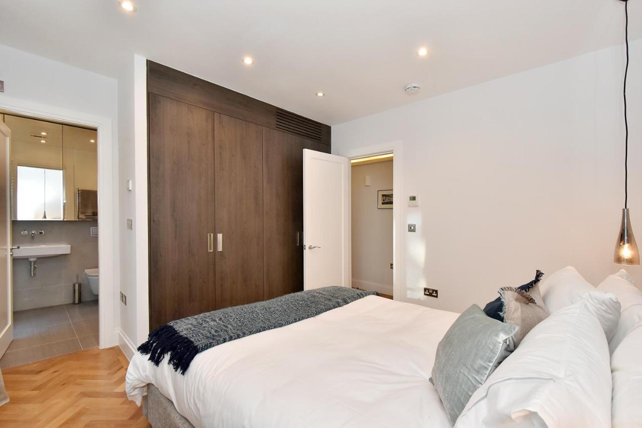 London Choice Apartments - Mayfair - Piccadilly Kültér fotó