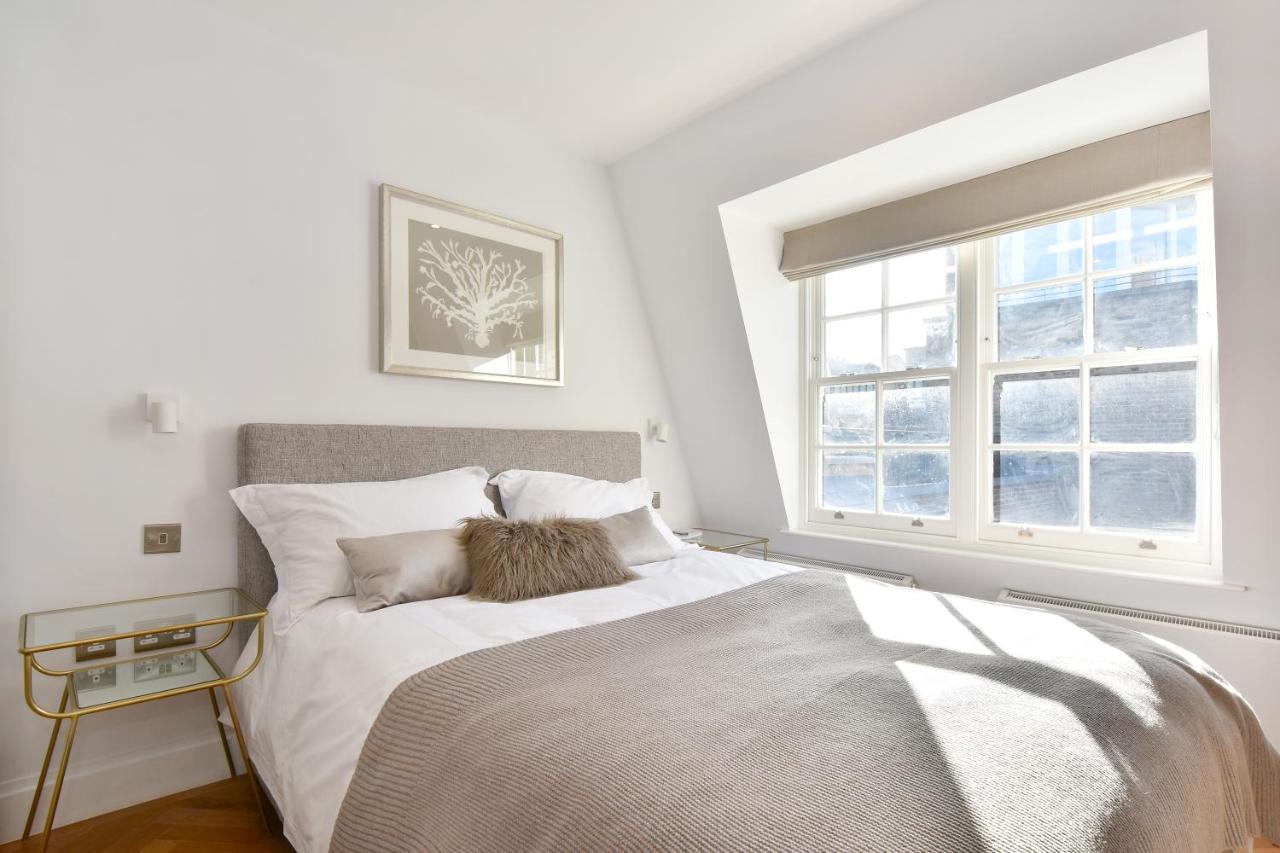 London Choice Apartments - Mayfair - Piccadilly Kültér fotó