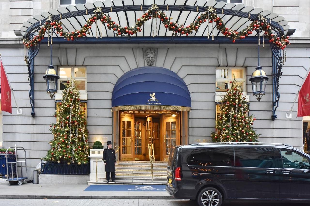 London Choice Apartments - Mayfair - Piccadilly Kültér fotó