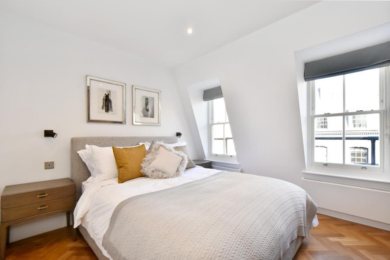 London Choice Apartments - Mayfair - Piccadilly Kültér fotó