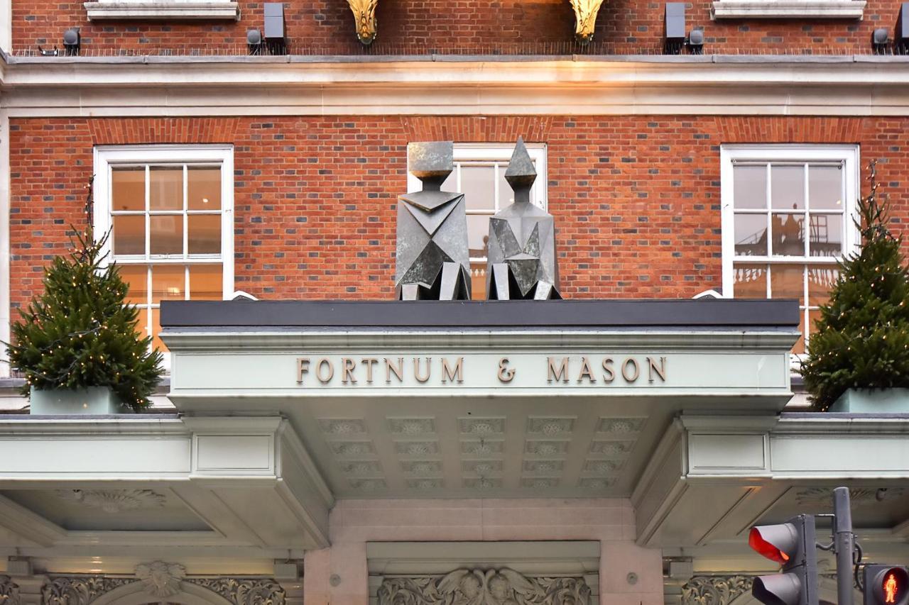 London Choice Apartments - Mayfair - Piccadilly Kültér fotó