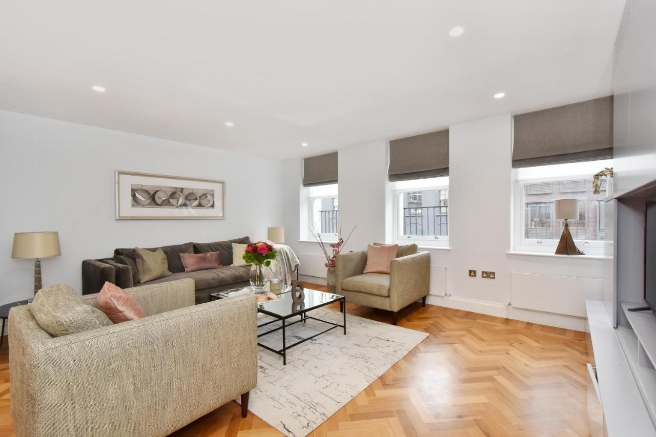 London Choice Apartments - Mayfair - Piccadilly Kültér fotó
