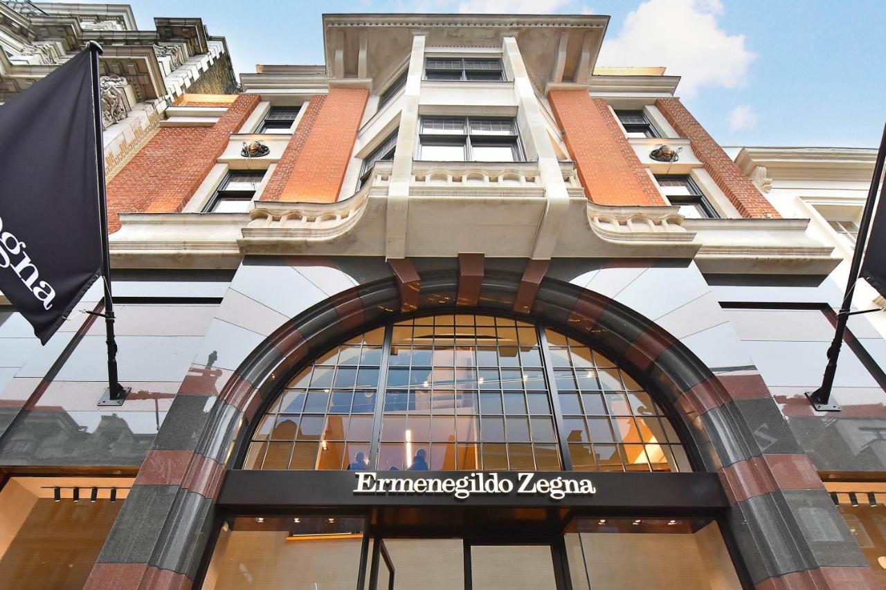 London Choice Apartments - Mayfair - Piccadilly Kültér fotó