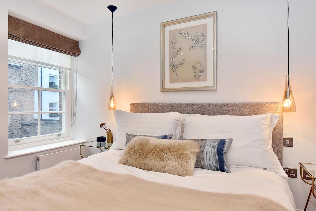 London Choice Apartments - Mayfair - Piccadilly Kültér fotó