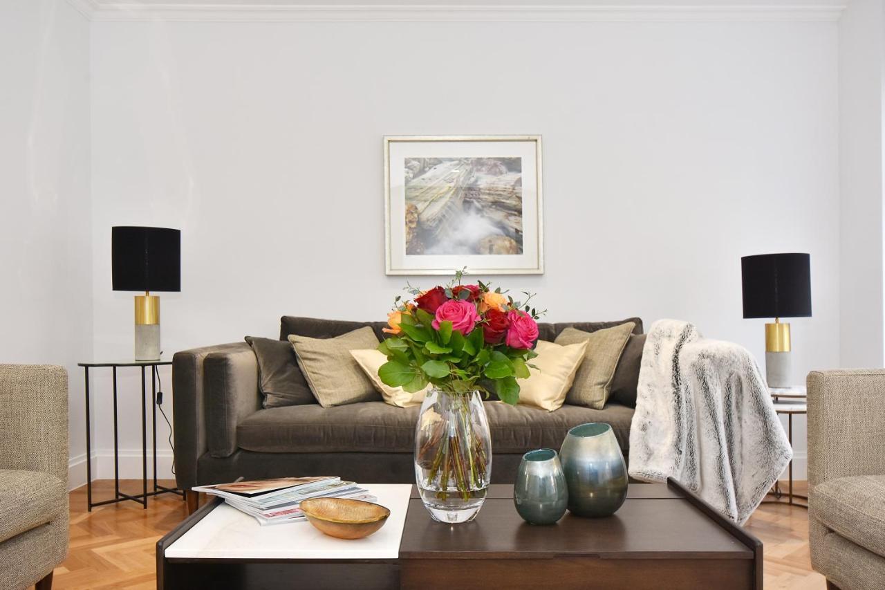London Choice Apartments - Mayfair - Piccadilly Kültér fotó