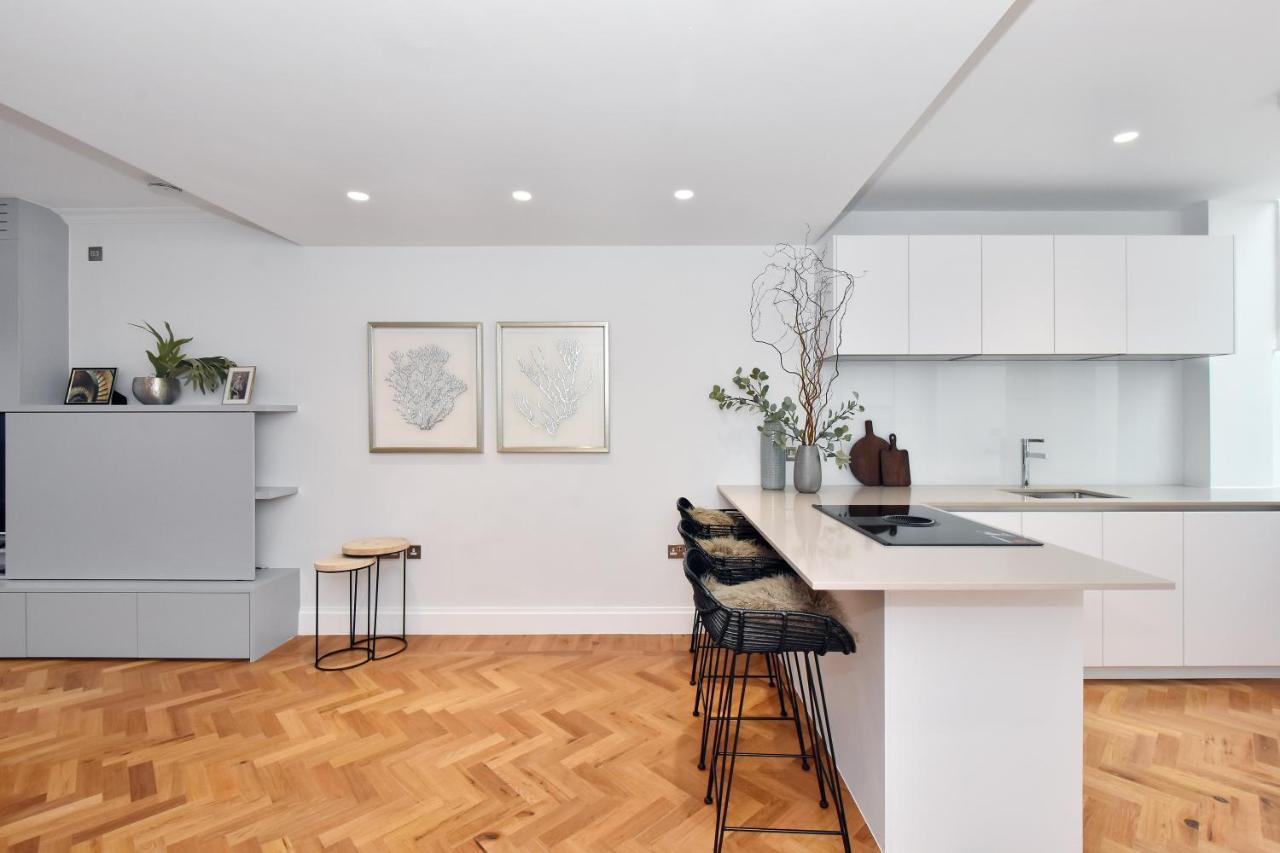 London Choice Apartments - Mayfair - Piccadilly Kültér fotó